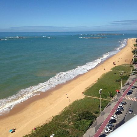 Ocean flat Apartment Vila Velha  Exterior foto