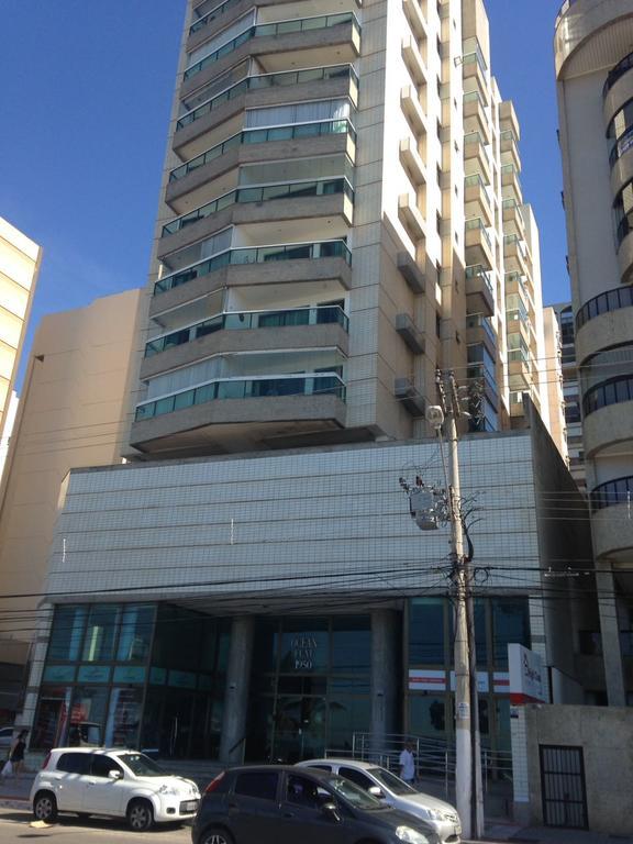 Ocean flat Apartment Vila Velha  Exterior foto