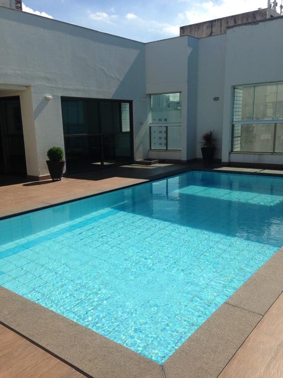 Ocean flat Apartment Vila Velha  Exterior foto